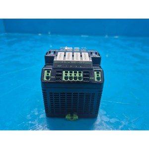 Murrelektronik GmbH MICO 4.6 9000-41034-0401000 เบรกเกอร์วงจรไฟฟ้า 4 ช่องสัญญาณ มือสอง สภาพเดิม อุปกรณ์เซมิคอนดักเตอร์รุ่นเก่า - Product Image 6