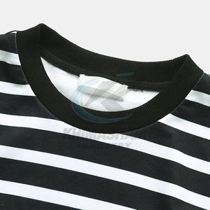 Prix de gros usine – Nouveau sweat-shirt décontracté en molleton de coton mélangé à manches longues pour homme, idéal pour l'hiver, faible MOQ, meilleur prix - Product Image 3