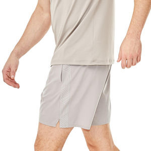 Conjunto de Camiseta y Pantalones Cortos Deportivos para Hombre, Diseño Personalizado con Impresión Digital, Ropa Deportiva Informal para Correr - Product Image 4