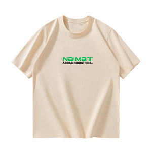 เสื้อยืดพิมพ์ลายลำลองสำหรับผู้ชาย เสื้อยืดออกกำลังกายสำหรับผู้ชาย - Product Image 1