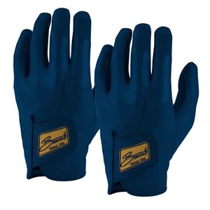 Gants de golf en cuir véritable rose de qualité supérieure, à doigts complets, en cuir de cabretta, antidérapants, anti-humidité, légers, avec poignet réglable, pour le sport - Product Image 6