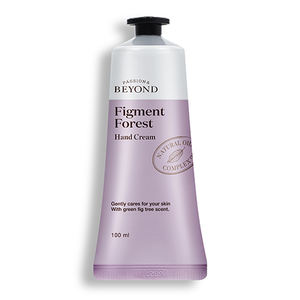 Oltre il pigmento della foresta crema per le mani 100ml lozione idratante di qualità Premium per la pelle morbida e liscia - Product Image 1