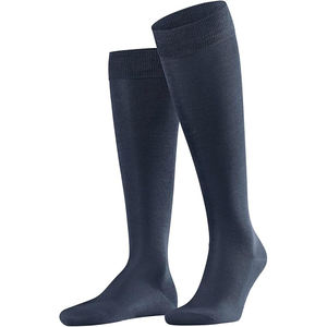 Calcetines Deportivos para Hombre, Mujer y Jóvenes, Calcetines de Compresión hasta la Pantorrilla para Atletismo, Running, Gimnasio, Entrenamiento, Baloncesto, Fútbol, Secado Rápido, Absorción de Humedad - Product Image 1