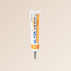 Crème visage Daycell Deycell Dr Vita Vita C 30ml, crème vitaminée GHK-Cu, crème hydratante pour le visage, crème régénérante pour le visage Sam - Product Image 6