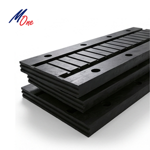 M65 Elastomeric Expansion Joint Bridge Joint Malaysia Supplier Neoprene <b>Rubber</b> Seal Top Deal Best Deal Guarantee Quality OEM - Product Image 5