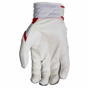 Guantes de Bateo de Béisbol de Alta Calidad, Cómodos, Transpirables, con Palma Reforzada, Guantes Deportivos para Entrenamiento en Equipo - Product Image 4