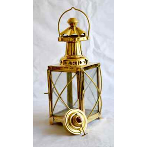 Handmade Antique Style Brass Nautical Ship <b>Lantern</b> Vintage Maritime Oil <b>Lamp</b> Home Decoration Gift In Competitive Price - Product Image 3