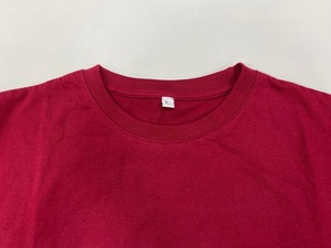 เสื้อยืดผ้าฝ้ายแท้ 100% คุณภาพสูง สามารถปรับแต่งสี แบบ และขนาดได้ ดีไซน์ใหม่ ปี 2026 - Product Image 4