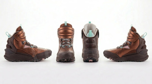 Chaussures de moto pour hommes, imperméables, respirantes, antidérapantes, robustes, style streetwear, baskets légères, bottes durables, unisexes - Product Image 2