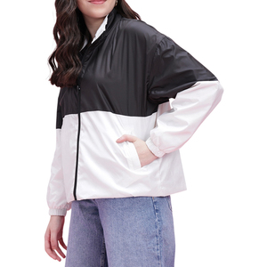 Abrigo Acolchado Grueso de Invierno para Mujer, Chaqueta de Abrigo, Parka, Chaqueta Cálida, Chaquetas Acolchadas para Mujer, Abrigos Burbuja de Tallas Grandes con Logotipo Personalizado - Product Image 2