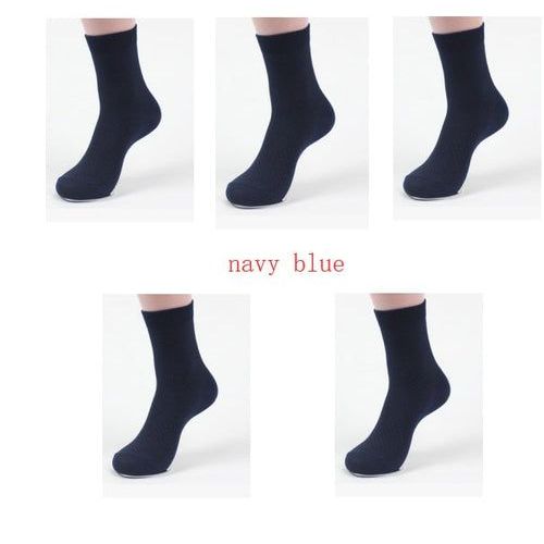 5Navy Blue Color