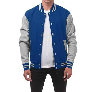 Premium Varsity <b>Jacket</b> High Quality Letterman Varsity <b>Jacket</b> Wool Body Genuine Leather Sleeves <b>Smart</b> Stylish Men's Winter <b>Jacket</b> - Product Image 1