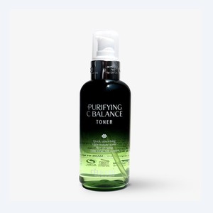Tónico Facial Selbaisel Purifying Sea Balance Toner 1000ml, Tónico y Sérum Simple para la Piel del Rostro, Tónico Facial Coreano - Product Image 5