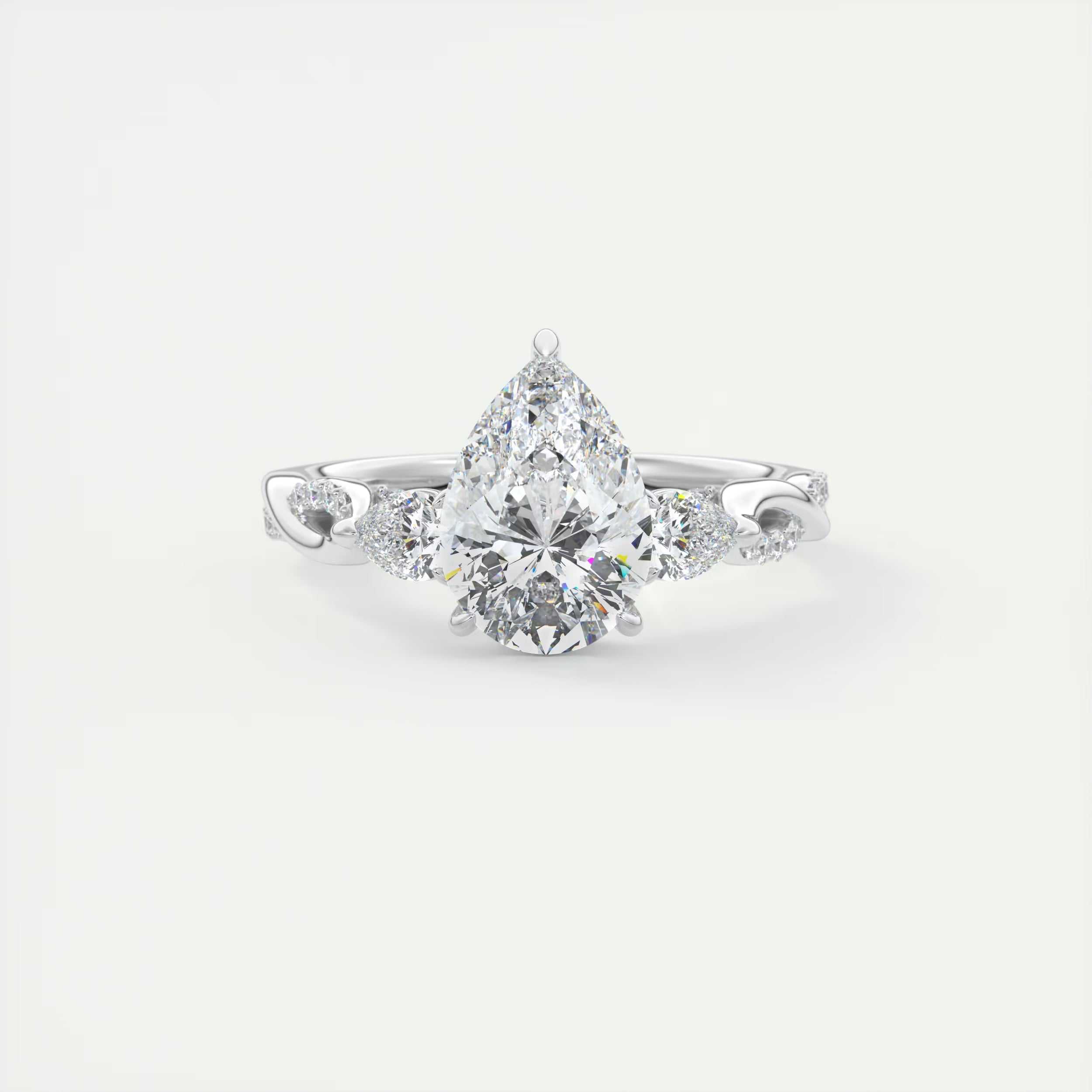 CONFORMÉMENT À LA PHOTO