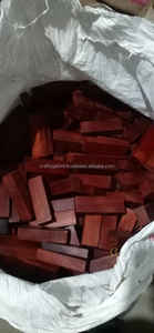 <b>Wooden</b> Blanks From India Wholesale Padauk <b>Blocks</b> Religious Style Handcrafted Polished Custom Size Available Crafts Galore - Product Image 5