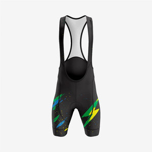Produit tendance : Combinaison de cyclisme ajustée, design personnalisé, maillot de cyclisme sans manches, ensemble de cuissardes, uniforme de cyclisme pour hommes de haute qualité - Product Image 6