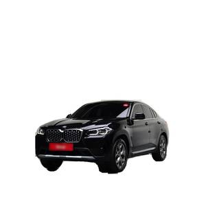 BMW X4 XDrive20i XLine 2022, 22 457 km, conduite à gauche, boîte automatique et caméra de recul - Product Image 1