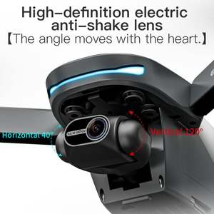 Drone Mini L200 Professionnel 5G et GPS, avec Caméra 4K et Nacelle 2 Axes, Évitement d'Obstacles à 360°, Quadricoptère Expert à Portée Étendue - Meilleures Ventes - Product Image 6