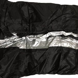 Copertura Universale Impermeabile 210D con Rivestimento Argento per Barche Seadoo/Bombardier/PWC GT/GTS GTX/GTI - Product Image 3