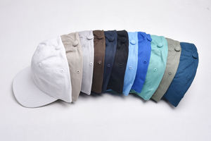 Gorra de Béisbol de Algodón Premium Estilo Dad Hat, Moda en Gorras, Producción al por Mayor - Product Image 2