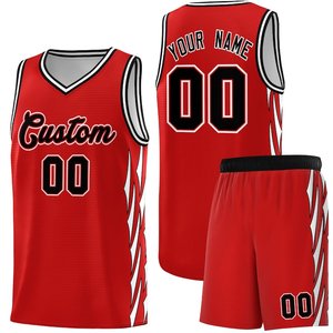 Wholesale Custom Basketball Uniforms – Sublimation Print, Breathable Mesh, 10pcs MOQ, 7-Day Sample Lead Time - Product Image 6