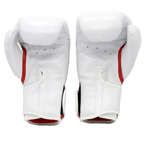 Gants de fitness en cuir PU personnalisés de qualité supérieure, équipement d'entraînement, fournisseur OEM, fabricant - Product Image 1