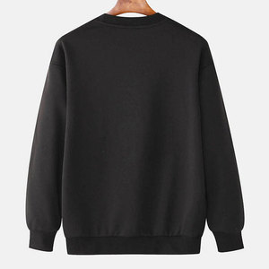 Servicio OEM, Sudaderas para Hombre de Alta Calidad, Venta al Por Mayor, Último Diseño, Transpirables, Básicas, Material Duradero - Product Image 2