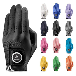 Aifran ถุงมือกอล์ฟกันน้ำ, ถุงมือกอล์ฟไมโครไฟเบอร์แห้งเร็วสำหรับเล่นในสภาพอากาศเปียก - Product Image 4