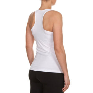 Débardeur sexy sans manches pour femme, personnalisable avec impression numérique sur le devant, respirant, séchage rapide, vêtements de sport de haute qualité - Product Image 6
