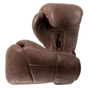 Guantes de boxeo Sialkot de alta calidad para hombre, nuevo estilo, cuero PU personalizado - Product Image 1