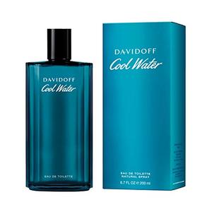 Dvvidoff Cool Water Eau <span class=keywords><strong>de</strong></span> Toilette, <span class=keywords><strong>Colonia</strong></span> Aromática para Hombre con Notas <span class=keywords><strong>de</strong></span> Cilantro, Menta, <span class=keywords><strong>Lavanda</strong></span> y Ámbar, Fragancia <span class=keywords><strong>de</strong></span> Larga Duración - Product Image 1