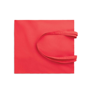 Bolsa de Mano de Lona de Algodón con Impresión Personalizada, Asas Largas, Cierre de Cremallera, Estilo Vintage para Mujer, Alta Calidad para Eventos de Marca - Product Image 3