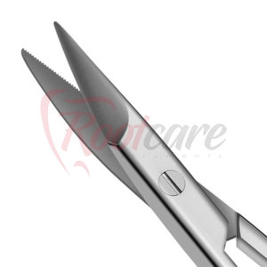 Surgical Use Kelly Scissors Sharp <b>Edge</b> Kelly Scissors Smooth Grip Kelly Scissors Daily Work - Product Image 4