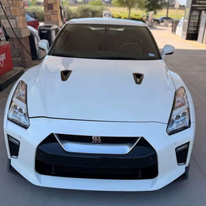Buena Oferta para un Nessan GT-R Premium ~21,300 Millas, 1 Dueño, Motor V6 Twin-Turbo, Modificaciones de Pista - Product Image 1