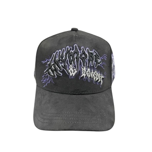 หมวกแก๊ป Gorra Del Dandi ของแท้ บุซาติน สไตล์วินเทจ หมวกเบสบอลแบบติดกระดุม โพลีเอสเตอร์ 100% หมวก 5 ชิ้น สำหรับทุกเพศ - Product Image 2