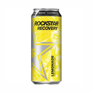 Bebida energética Rockstar sin azúcar, sabor original, bebida energética mundial, 24 x 250 ml / En todo el mundo - Product Image 5
