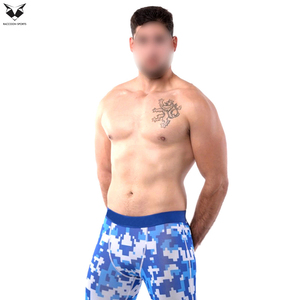 Nouvelle Arrivée 2026 : Legging de Compression MMA pour Hommes – Meilleure Qualité, Style Tendance, Prix de Gros, Vêtement de Sport Actif, Meilleure Vente - Product Image 6