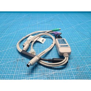 Cable de Control de Interconexión AMAT 0620-00573, Usado, Piezas de Equipos Semiconductores Legacy - Product Image 6