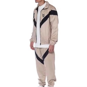 Nuevos Trajes Cortavientos Transpirables y Ligeros a la Moda, en Oferta, Precio Económico, Último Diseño - Product Image 2