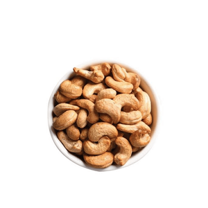 International Standard Best Selling Special Offer Vietnam Manufacturer Supply Tasty Pure Cashew Customized Packaging - Product Image 1