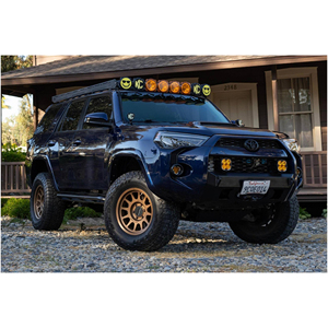 Toyota 4Runner Trail 4x4 2015 - Product Image 5