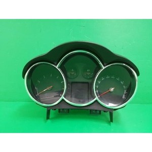 Paneles de Instrumentos Usados para Cruze 95990329 - Product Image 1