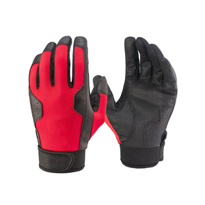 New Design Batting Gloves Baseball Manufacturer Made Baseball Batting Gloves Comfortable and Heavy - Product Image 2