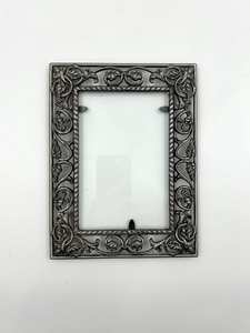 Marco de Fotos Metálico de Lujo, Decorativo, para Exhibición, de Tradebyd - Product Image 2