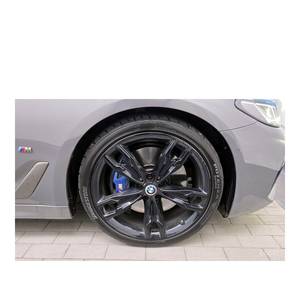 BMW Serie 5 M550i XDrive Modelo Octubre 2021 con 79,159 km, Volante a la Izquierda, Caja de Cambios Automática - Product Image 4