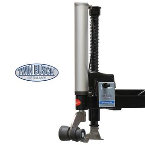 TWX-11-G: Smontagomme SEMI AUTOM. con braccio oscillante laterale - GREY-line - Product Image 5