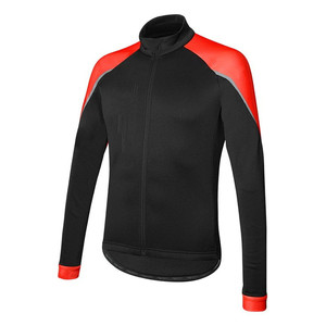 Fournisseur de vêtements de cyclisme, maillot de vélo pour homme, t-shirt de vélo respirant, fabricant d'articles de cyclisme professionnels, t-shirt de vélo - Product Image 3