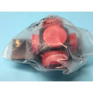 AMAT 0224-46075 PMS VMH-KF-40-AL-R-(2) EXHAUST - Équipements et pièces semi-conductrices de renommée mondiale et de confiance - Product Image 3