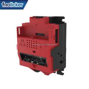 Validador de billetes BV30 sin apilador, máquina expendedora de monedas - Product Image 2