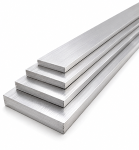 Industrial Aluminium Flat Bar for Steel Replacement Structural Frames and Heavy Fabrication Applications - Product Image 4
